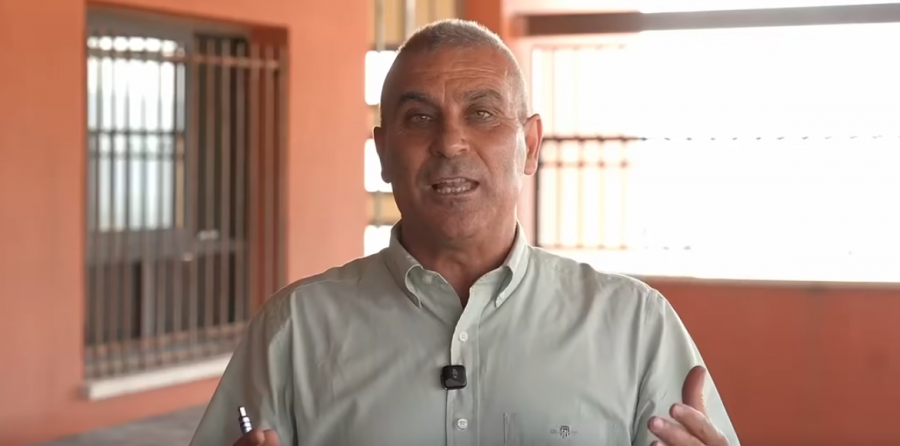 استنكار لحملة التحريض ضد بلدية عرّابة ورئيسها الدكتور أحمد نصّار